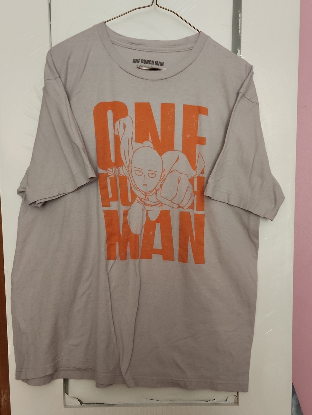 Graphic Tee